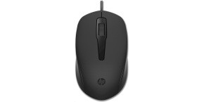 HP myš - 150 Mouse wired