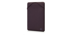 HP Protective Reversible 15 Grey/Mauve Sleeve - pouzdro