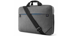 HP Prelude Grey 17 Laptop Bag - taška