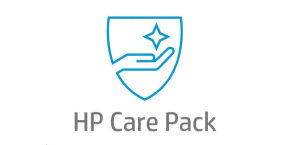 HP CPe - HP 1y PW 3d Onsite Consumer SVC - Pozáruční oprava u zákazníka do tří pracovních dní, 1 rok