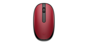 HP240 Bluetooth Mouse Red EURO - bluetooth myš