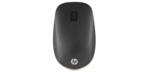 HP myš - 410 Slim Mouse, Bluetooth, Black