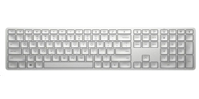 HP 970 Programmable Wireless Keyboard CZ/SK - programovatelná klávesnice