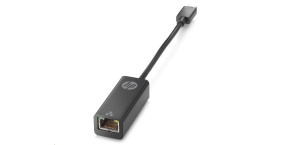 HP USB-C to RJ45 Adapter EURO - ADAPTER