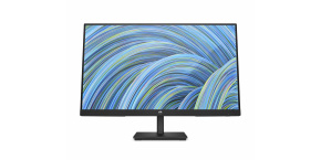 LCD HP V24v G5; 23.8" VA matný; FHD 1920x1080; 250 nitů; 5ms; HDMI,VGA; VESA