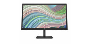 LCD HP V22ve G5; 21.45" VA matný; FHD 1920x1080; 200 nitů; 5ms; HDMI,VGA; VESA