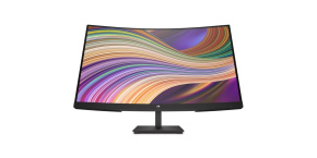 LCD HP V27c G5; 27" VA matný; FHD 1920x1080; 250 nitů; 5ms; HDMI,DP,VGA