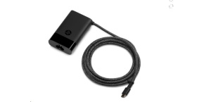 HP AC adapter USB-C 65W Laptop Charger  - USB-C napájecí adaptér