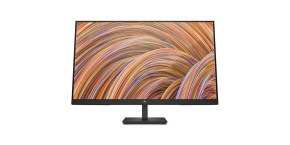 LCD HP V27ie G5; 27" IPS;FHD 1920x1080; 250 nits; 5ms; HDMI, DP,VGA, Flicker Free;VESA