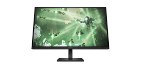 LCD HP OMEN 27q; 68,6 cm 27"; QHD 2560x1440; 165 Hz;1ms; 400nits;2xHDMI, DP, Pivot,VESA