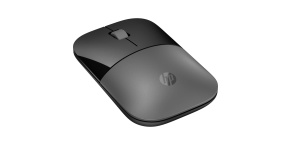 HP Z3700 Dual Silver Wireless Mouse EURO - bezdrátová myš