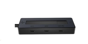 HP dock - 4K USB-C Multiport Hub