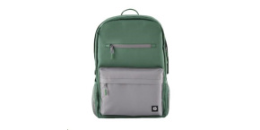 HP Campus Green Backpack - Batoh