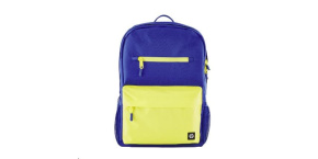 HP Campus Blue Backpack - Batoh