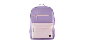 HP Campus Lavender Backpack - Batoh