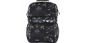 HP Campus XL Marble Stone Backpack - Batoh