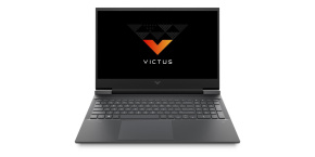 NTB HP VICTUS 16-e0020nc, Ryzen 5 5600H, 16.1" FHD AG IPS144Hzflat, 16GB DDR4,512GB SSD,RTX 3060 6GB,Win11