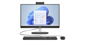 HP AiO 24-cr0005nc, 23.8" FHD AG IPS,i7-1355U, 32GB DDR4 3200, SSD 1TB,  Win11 Home