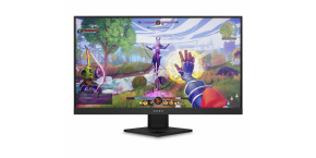 BAZAR - LCD HP OMEN 25i, 24,5" IPS matný,antireflexní, AMD FreeSync, 1920x1080, 400cd/m2, 1ms, HDMI,DP - Poškozený obal