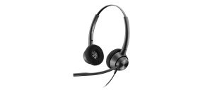 Poly EncorePro 320 Stereo USB-A Headset TAA