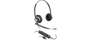 Poly EncorePro 725 USB-A Stereo Headset TAA