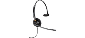 Poly EncorePro HW510 Headset