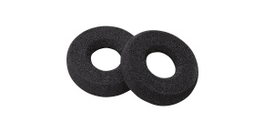 Poly Savi 7300 Leatherette Ear Cushion (1 Piece)