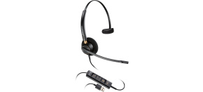 Poly EncorePro 515 Microsoft Teams Certified Monoaural with USB-A Headset