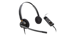 Poly EncorePro 525 USB-A Stereo Headset