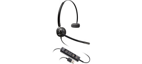 Poly EncorePro 545 USB-A Convertible Headset