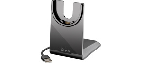 Poly Voyager USB-A Charging Stand