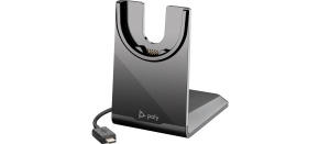 Poly Voyager USB-C Charging Stand