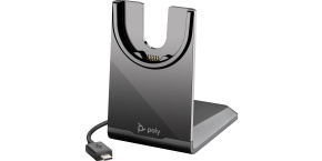 Poly Voyager USB-C Charging Stand