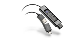 Poly DA85-M USB to QD Adapter