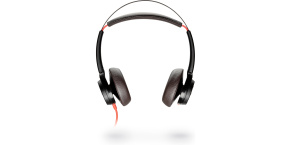 Poly Blackwire 7225 USB-A Headset TAA