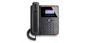 Poly Edge B20 IP telefon s podporou technologie PoE