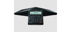 Poly Trio 8300 IP Conference Phone and PoE-enabled No Radio