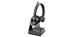 Poly Savi 7310 Office DECT 1880-1900 MHz Single Ear Headset