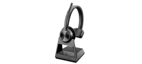 Poly Savi 7310 UC Monaural Microsoft Teams Certified DECT 1880-1900 MHz Headset