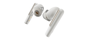 Poly Voyager Free 60 White Eartips (2 Pieces)