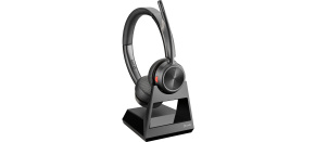 Poly Savi 7220 Stereo DECT 1880-1900 MHz Headset