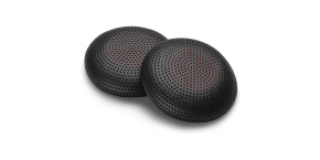 Poly Blackwire BW300 Leatherette Ear Cushion (2 Pieces)