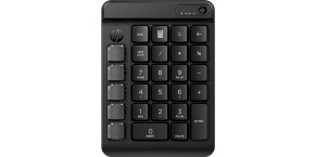 HP 430 Programmable Wireless Keypad - programovatelná bezdrátová klávesnice