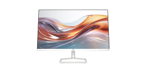 HP LCD 524sa, IPS matný 23.8" FHD 1920x1080, 300nit, 5ms, VGA, HDMI, repro