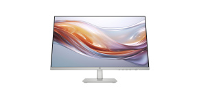 HP LCD 524sh, IPS matný 23.8" FHD 1920x1080, 300nit, 5ms, výškově nastavitelný, VGA, HDMI