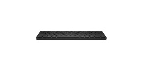 BAZAR - HP 350 BLK Compact Multi-Device Keyboard - klávesnice - Rozbaleno (Komplet)