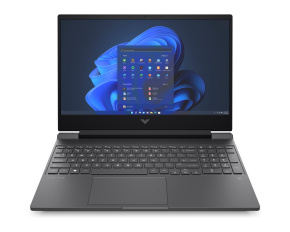 NTB HP VICTUS 15-fb2034nc, R5-8645HS, 15.6" FHD IPS, 16GB DDR5, SSD 1TB, RTX 4050 6GB, Win11