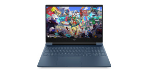 NTB HP VICTUS 16-r1001nc, Core i5-14500HX, 16.1" FHD IPS, 32GB DDR5, SSD 1TB, RTX 4060 8GB , Win11