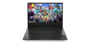 NTB HP OMEN 16-wf1001nc, i7-14700HX, 16" QHD IPS, 32GB DDR5 2DM 5600, SSD 2TB, RTX 4070 8GB, Win11, 2Y On-Site