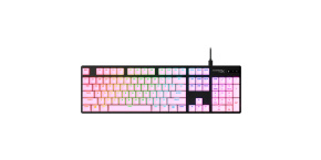 HyperX PNK PBT Keycaps Full Key Set-US - Příslušenství ke klávesnici